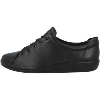 Schoenen universeel voor vrouwen ecco soft 20