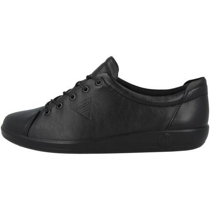 Sneakersy damscy Ecco Soft 2,0