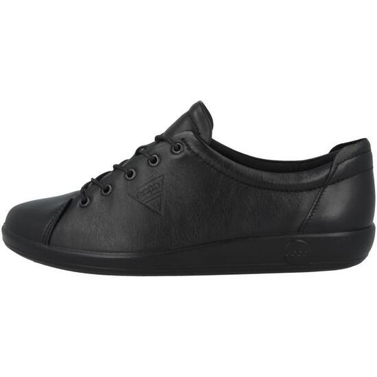 Sneakersy damscy Ecco Soft 2,0
