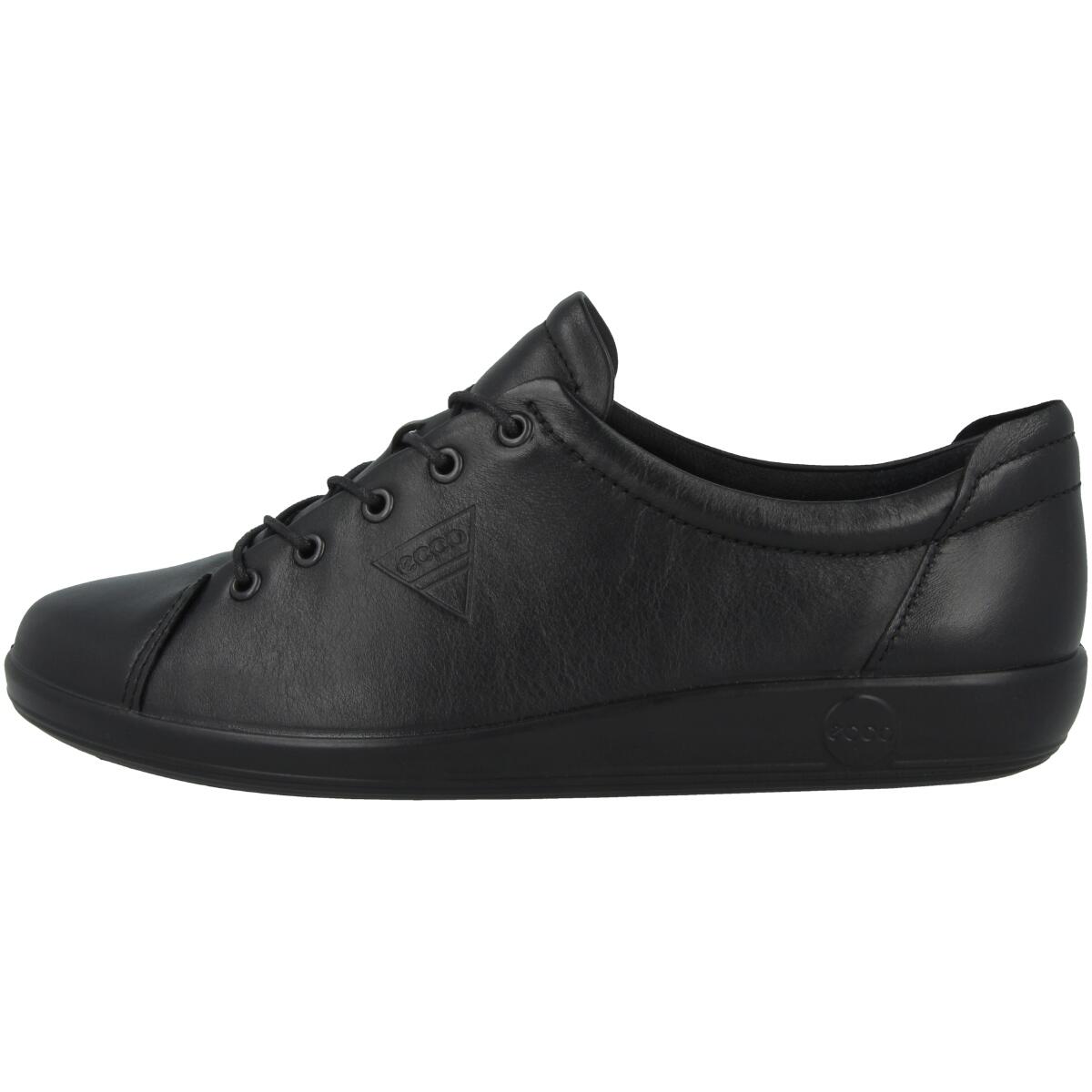 Buty do chodzenia damskie Ecco Soft 20