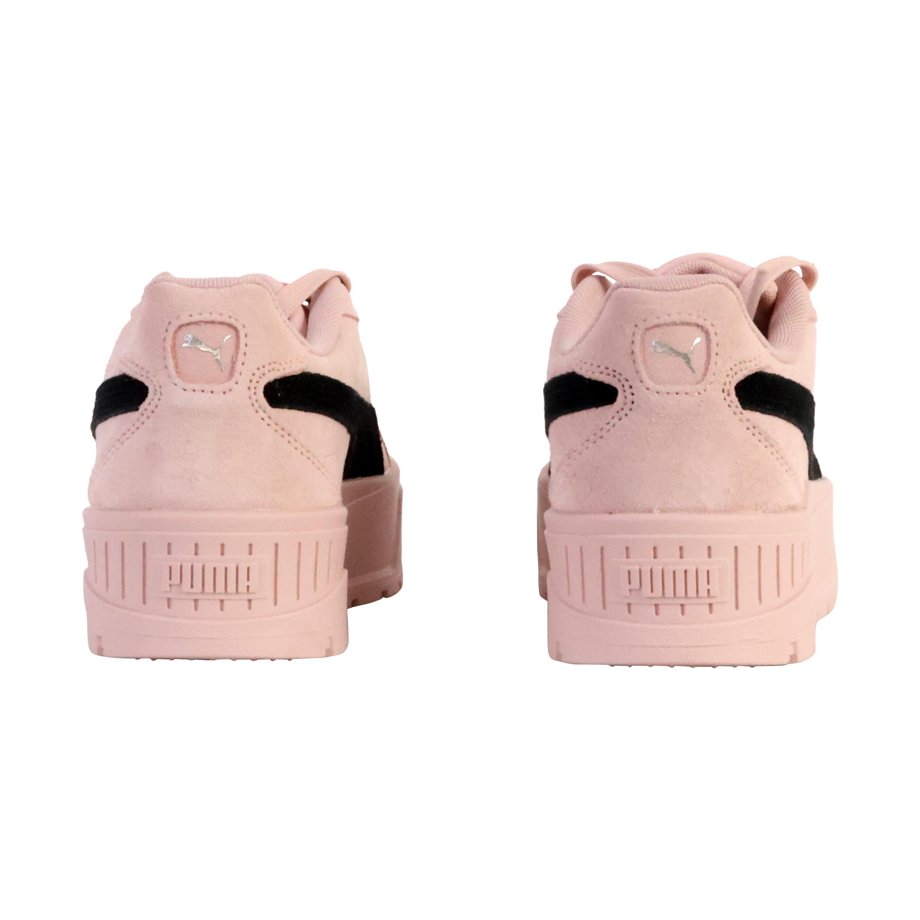 Sneakers Puma Model Karmen Ii Kleur Roze 4/7