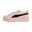 Basket Basse Cuir Puma Karmen II - Femme