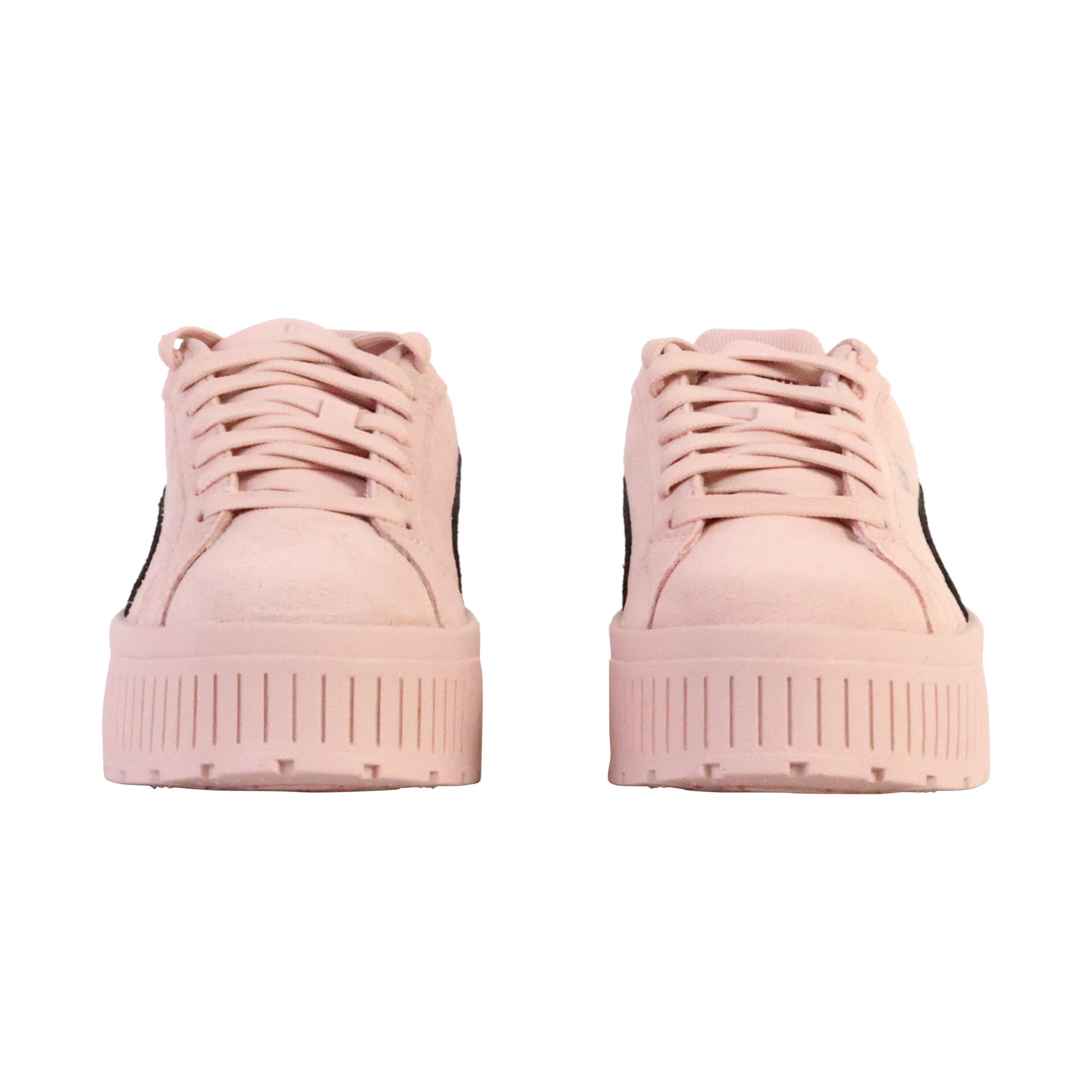 Sneakers Puma Model Karmen Ii Kleur Roze 5/7