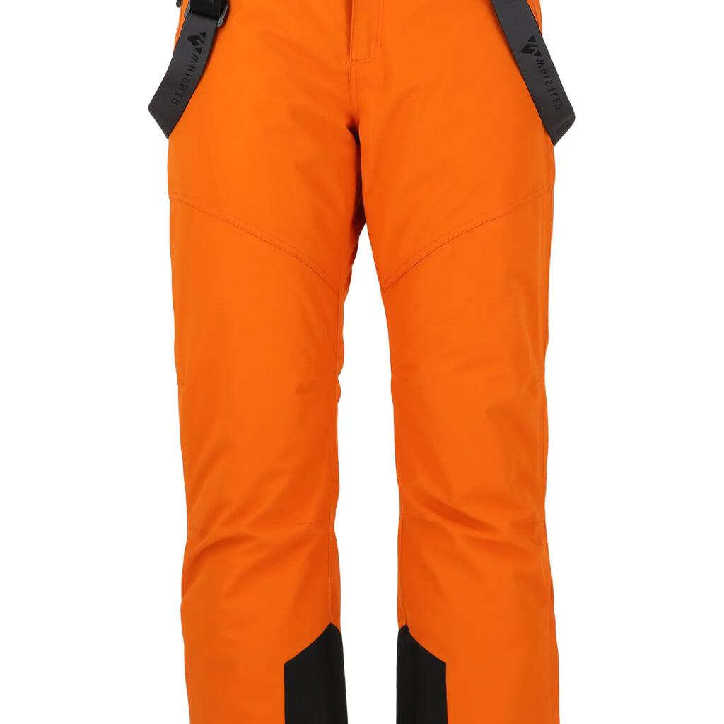 Children's ski Trousers Whistler Drizzle 10000