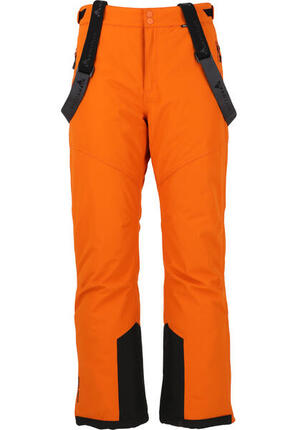 Pantalon de ski enfant Whistler Drizzle 10000