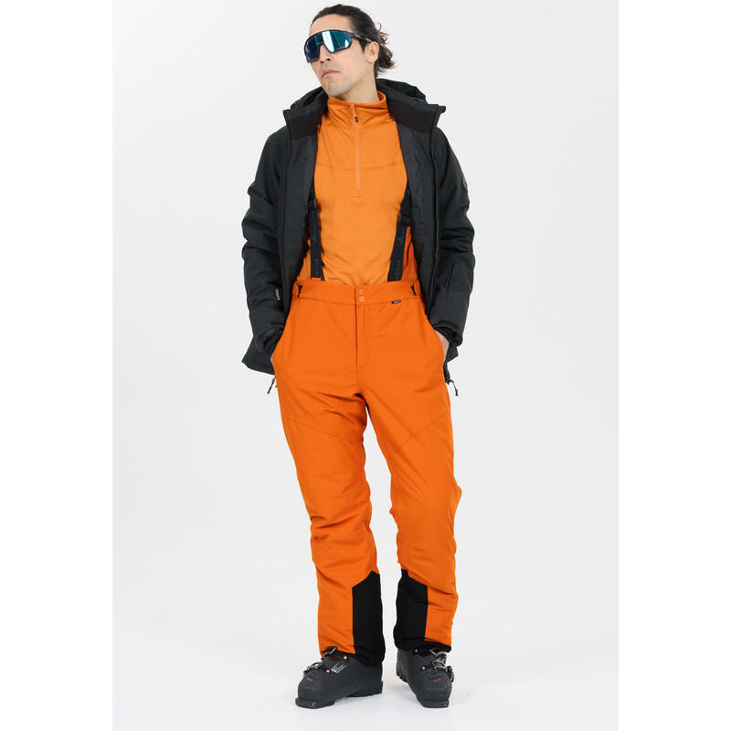 WHISTLER Pantalon de ski Drizzle