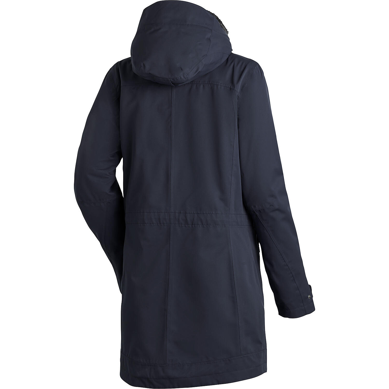Damen Mantel GERDI 2/4