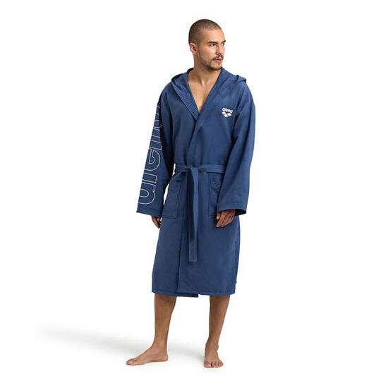 Accappatoio Unisex Adulto - Zeal Plus