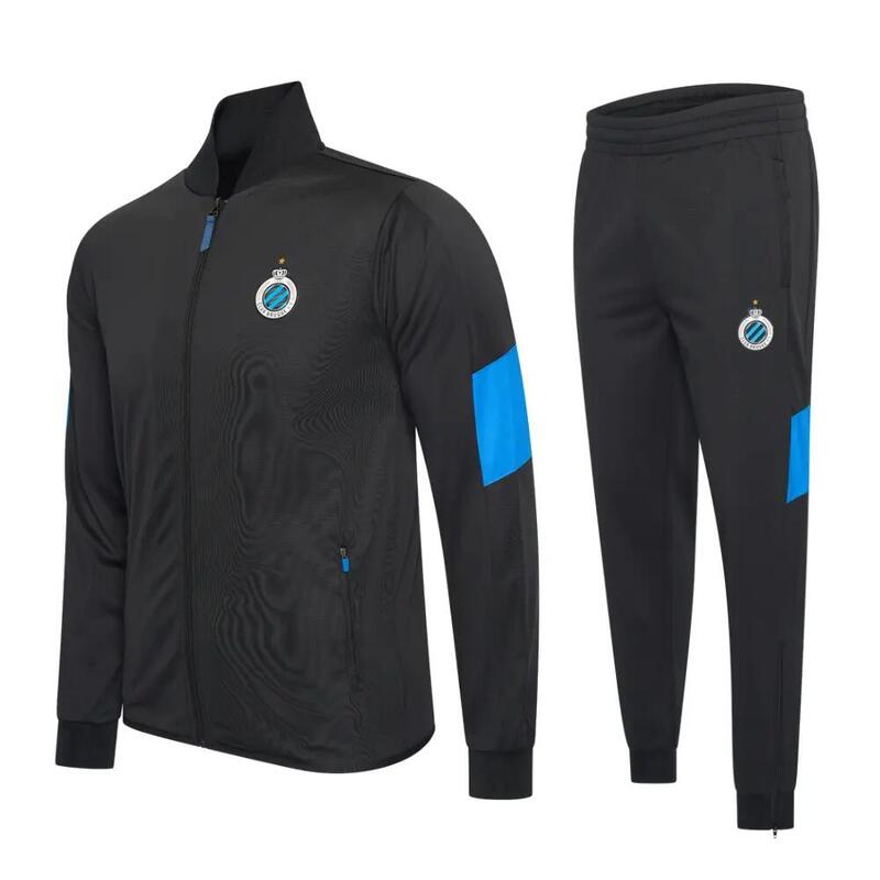 Club Brugge Trainingspak Heren 24/25