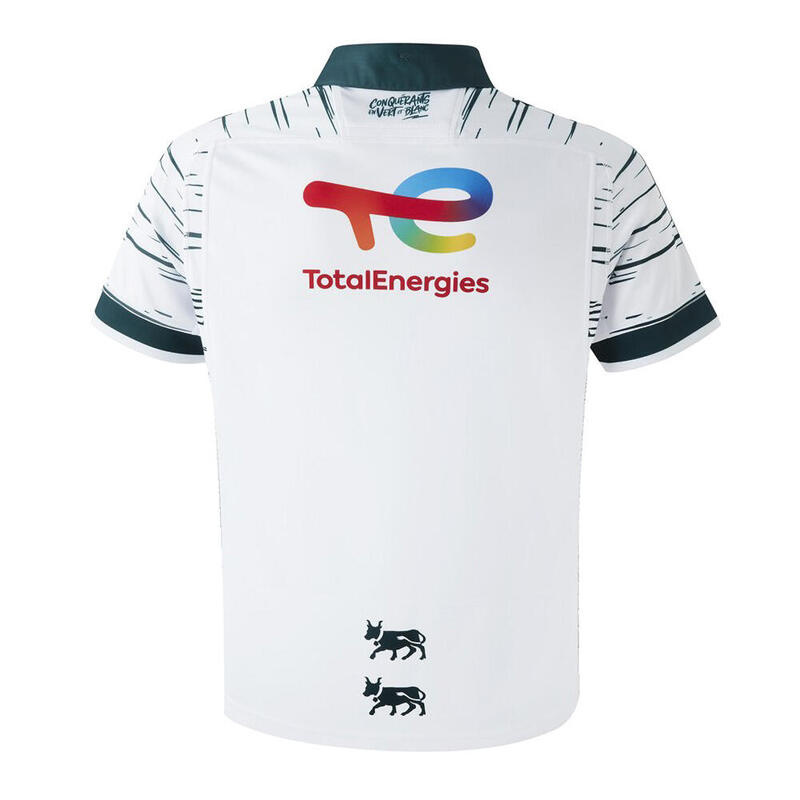 Replica Uitshirt 24/25 Section Paloise Voor Kinderen