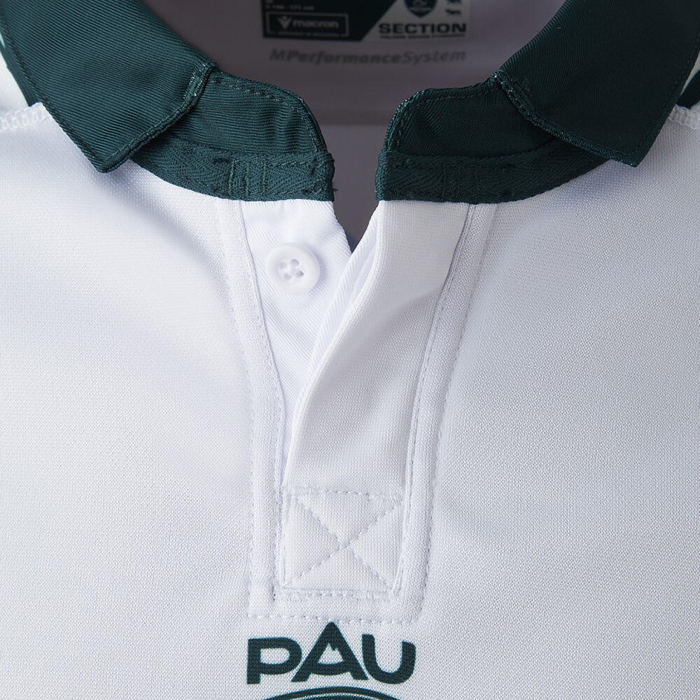 Camiseta Replica Exterior 24/25 Section Paloise Para Adulto 4/7