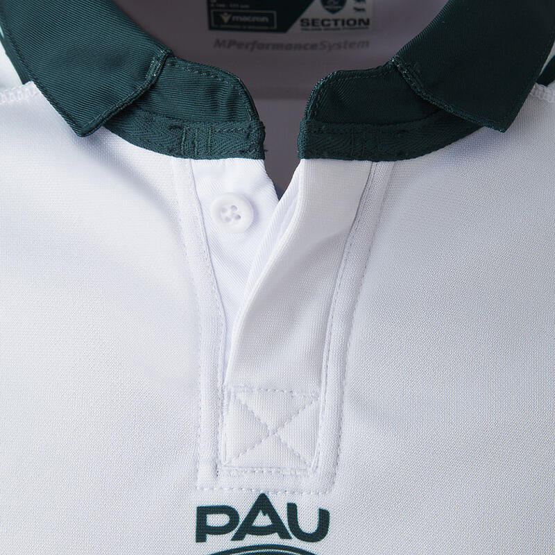 Tricou Replica Deplasare 24/25 Section Paloise Copii