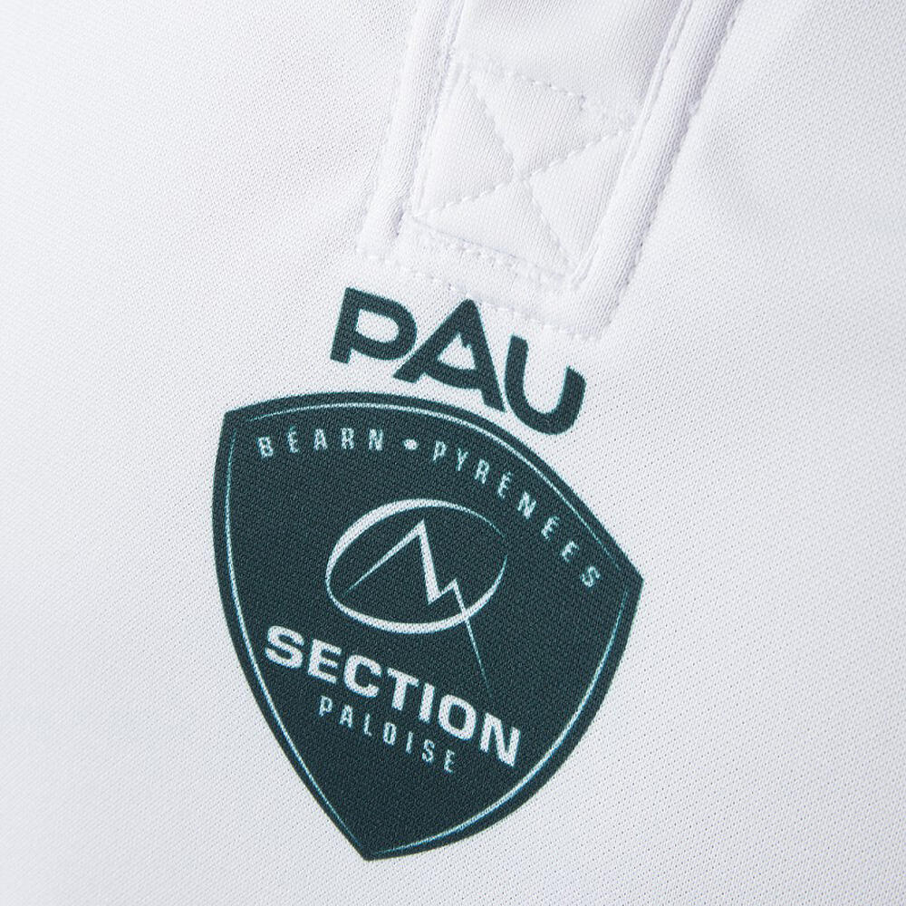 Camiseta Replica Exterior 24/25 Section Paloise Para Adulto 6/7