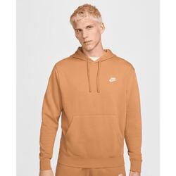 Nike - Sweat à capuche marron BV2654-224
