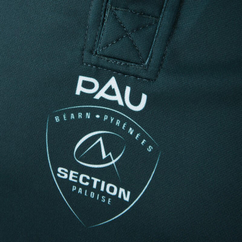 Maillot Replica Acasă 24/25 Section Paloise Copii