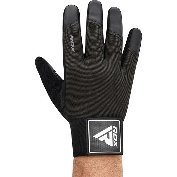 Full finger gloves gym sale