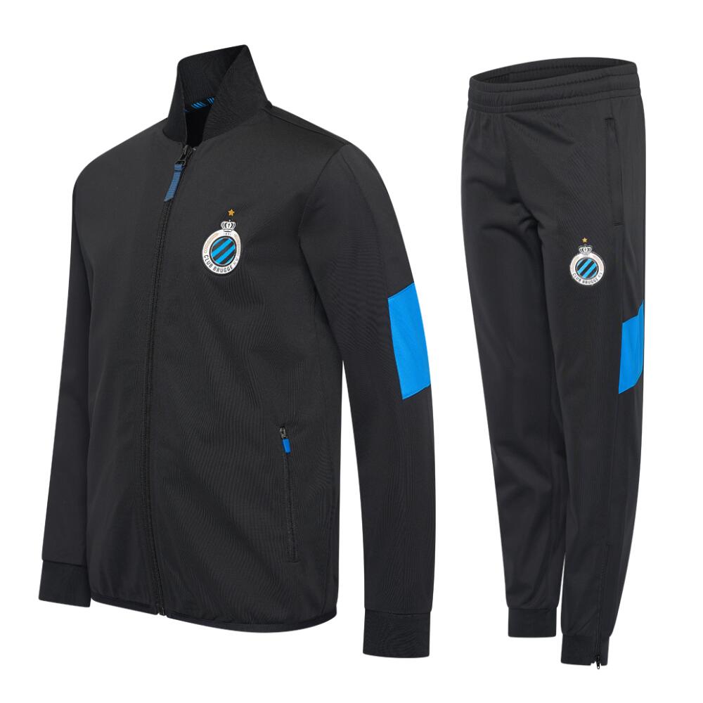 CLUB BRUGGE KV Club Brugge Trainingspak Kinderen 24/25
