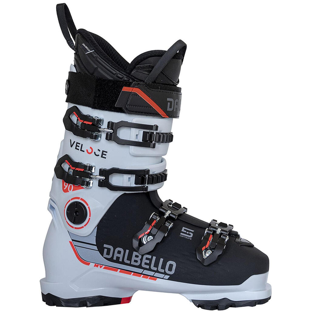 Dalbello Veloce 90 Mv Polar Men's Ski Boots