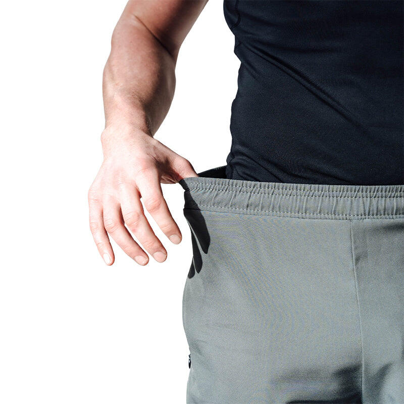 T16 2-in-1 Compression MMA Shorts 3/6
