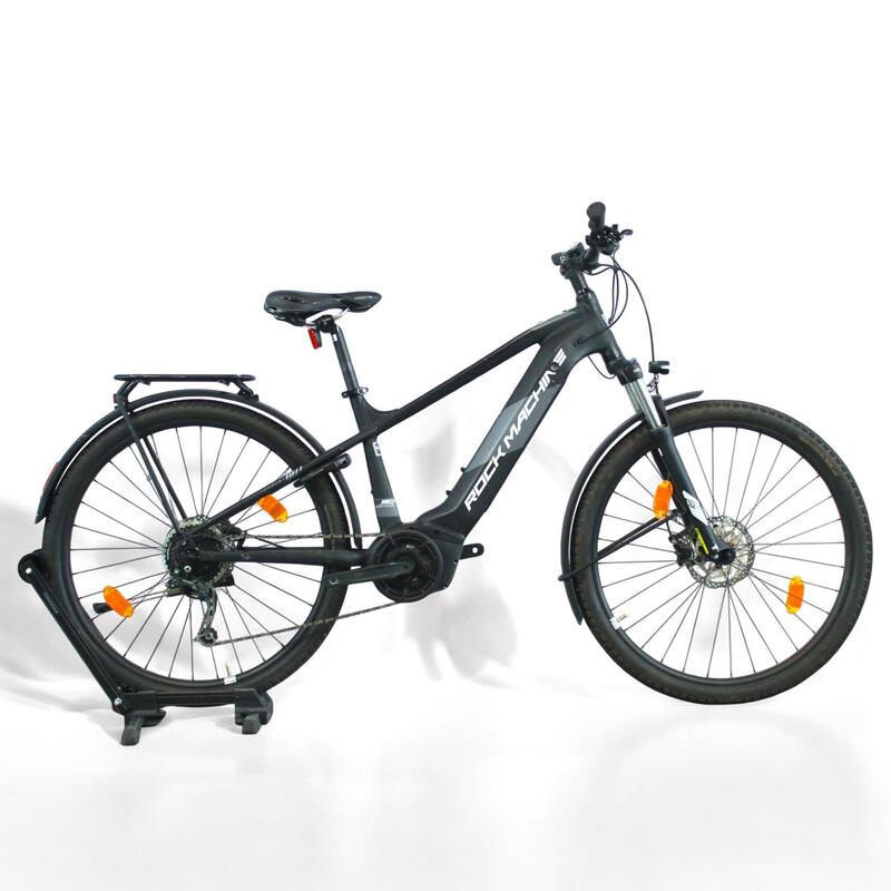 Reconditionné - VTT électrique ETorrent Fifty  - Bon état