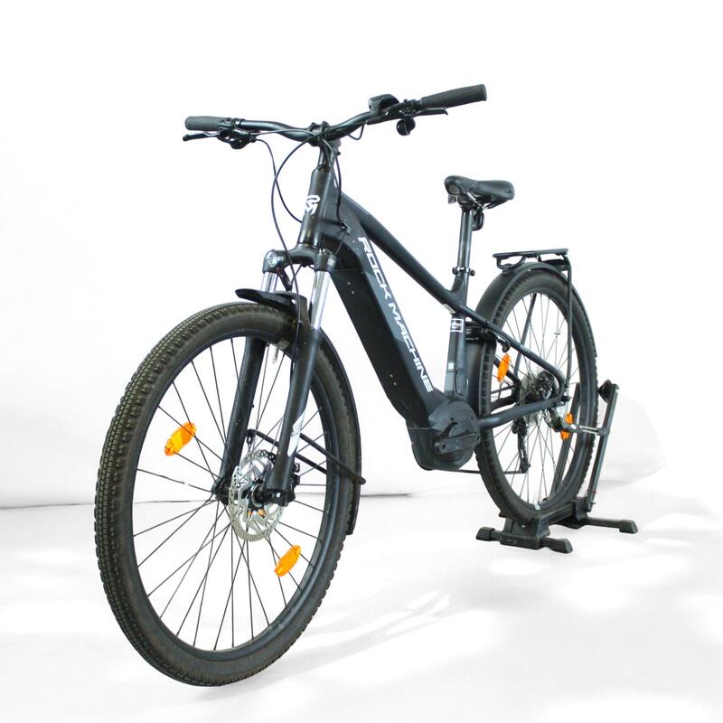 Reconditionné - VTT électrique ETorrent Fifty  - Bon état