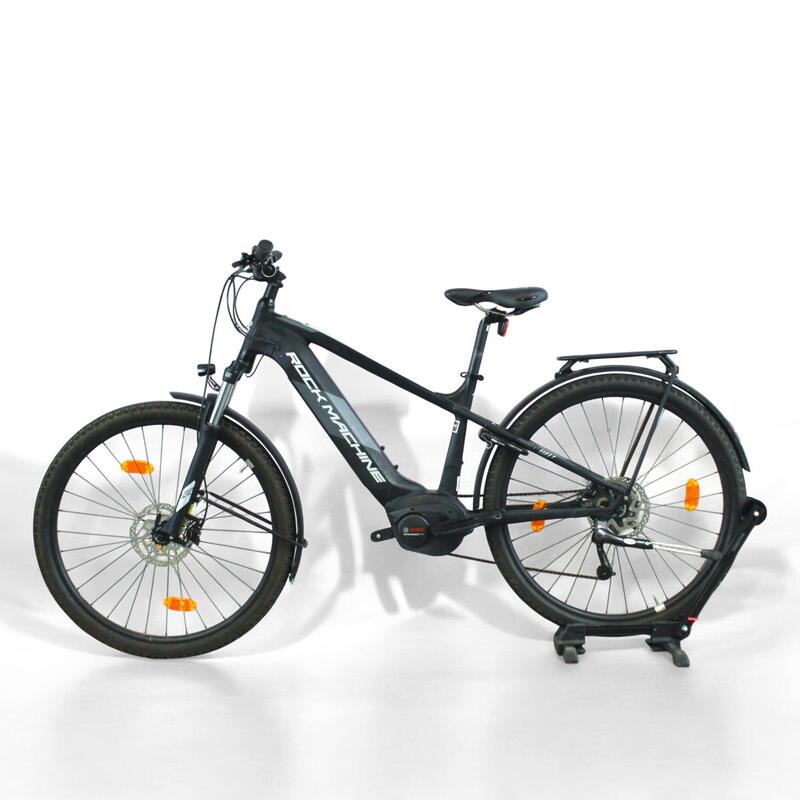 Reconditionné - VTT électrique ETorrent Fifty  - Bon état