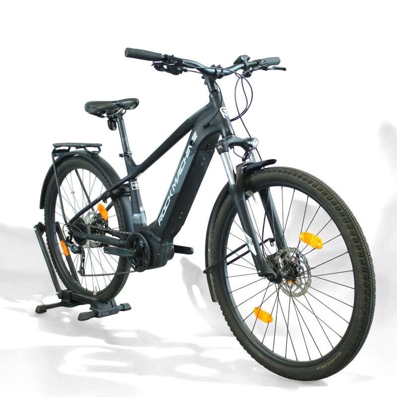 Reconditionné - VTT électrique ETorrent Fifty  - Bon état