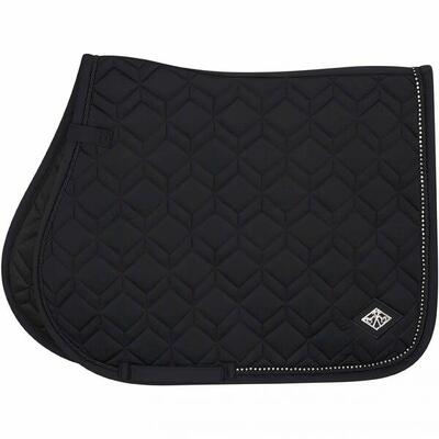 Sottosella dressage per cavalli HV Polo Classic