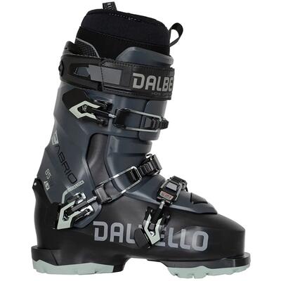 Freeride schoenen dalbello lv 85 w cabrio zwart dames
