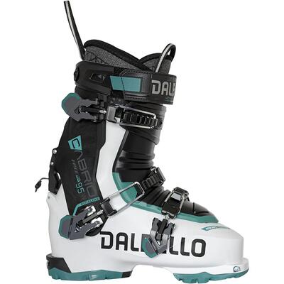 Cabrio mv free 95 w if ski schoenen - dalbello