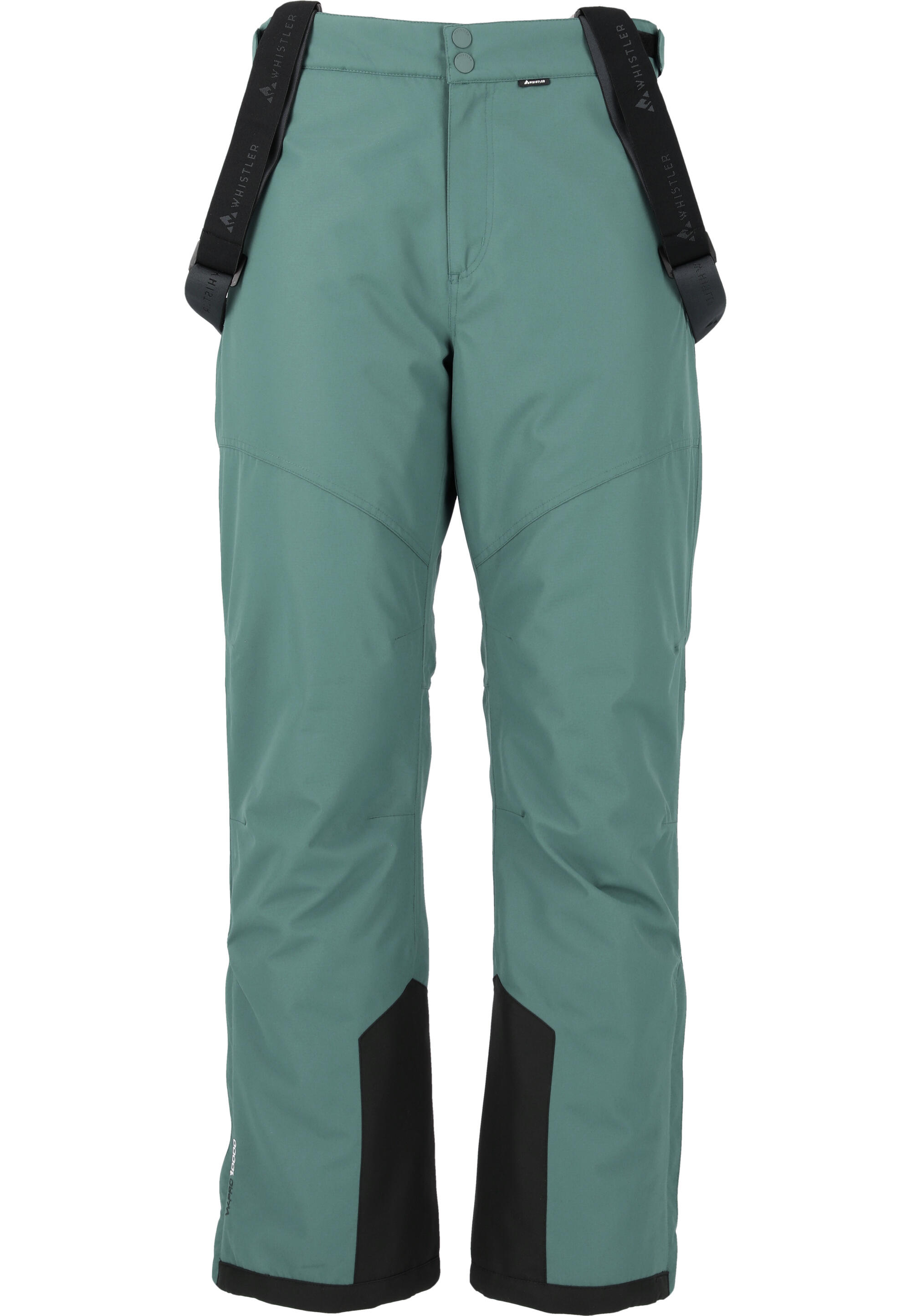 Groen
