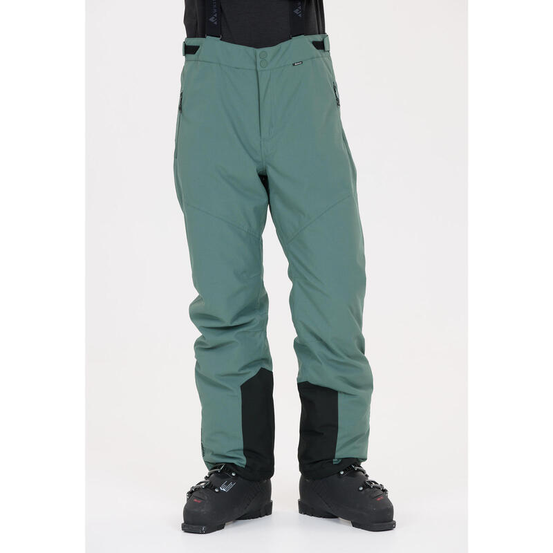 WHISTLER Pantalon de ski Drizzle