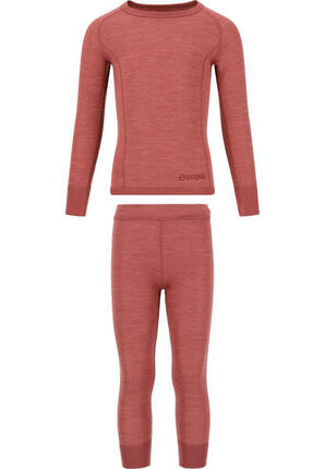 Ski- und Funktionswäsche 2er Set Funktionswäsche-Set Pattani