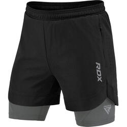 Shorts de MMA T16
