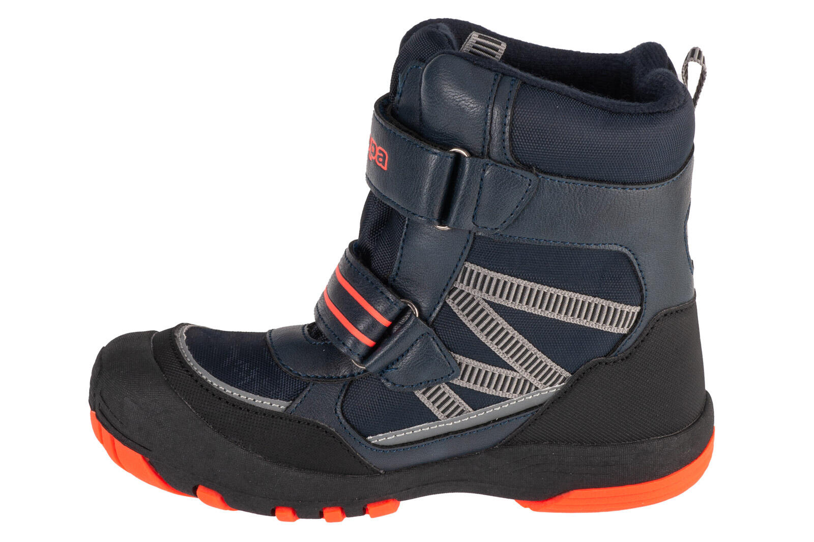 Winterlaarzen voor jongens Blackpool Tex K 2/4