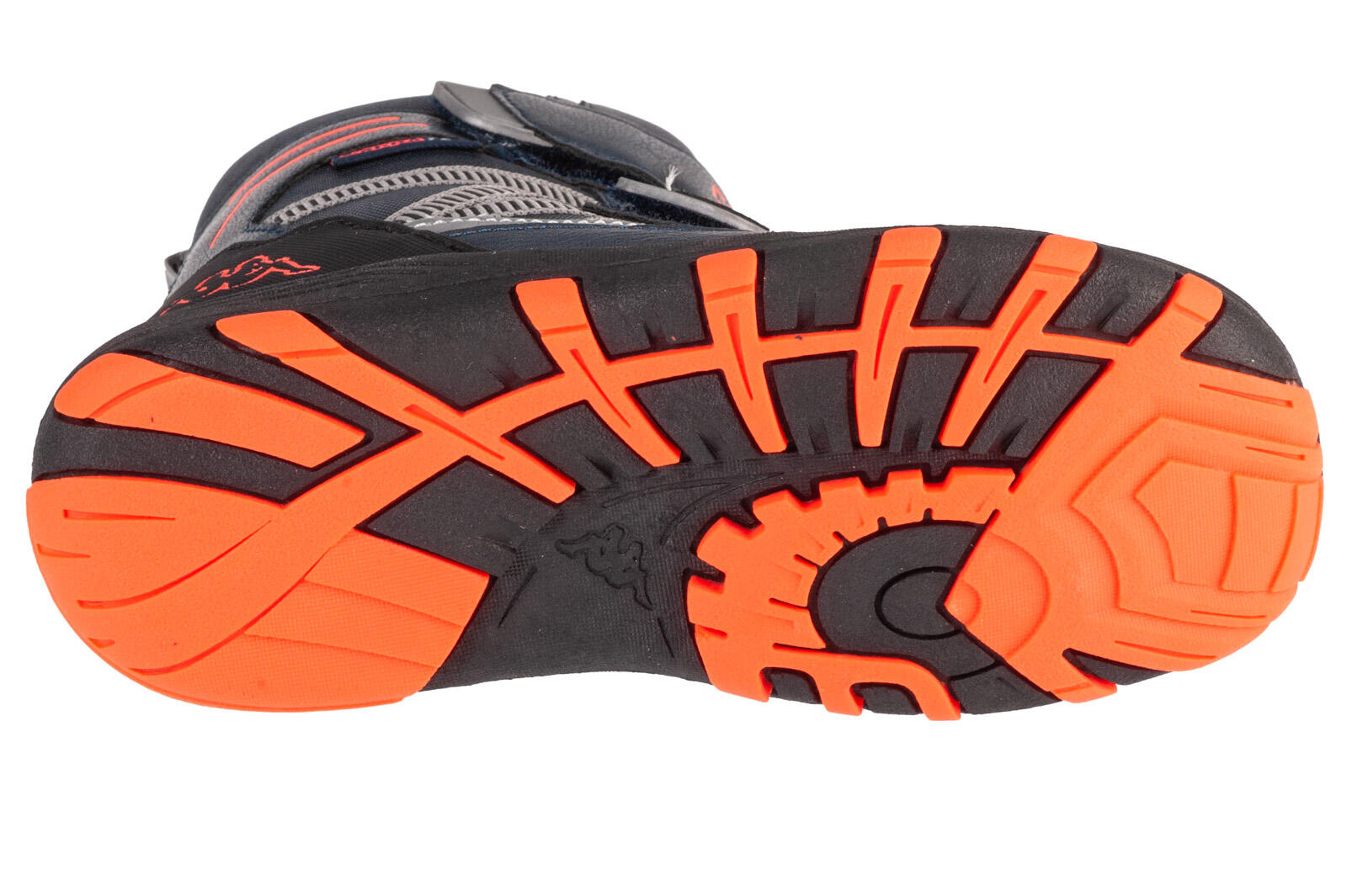 Winterlaarzen voor jongens Blackpool Tex K 4/4