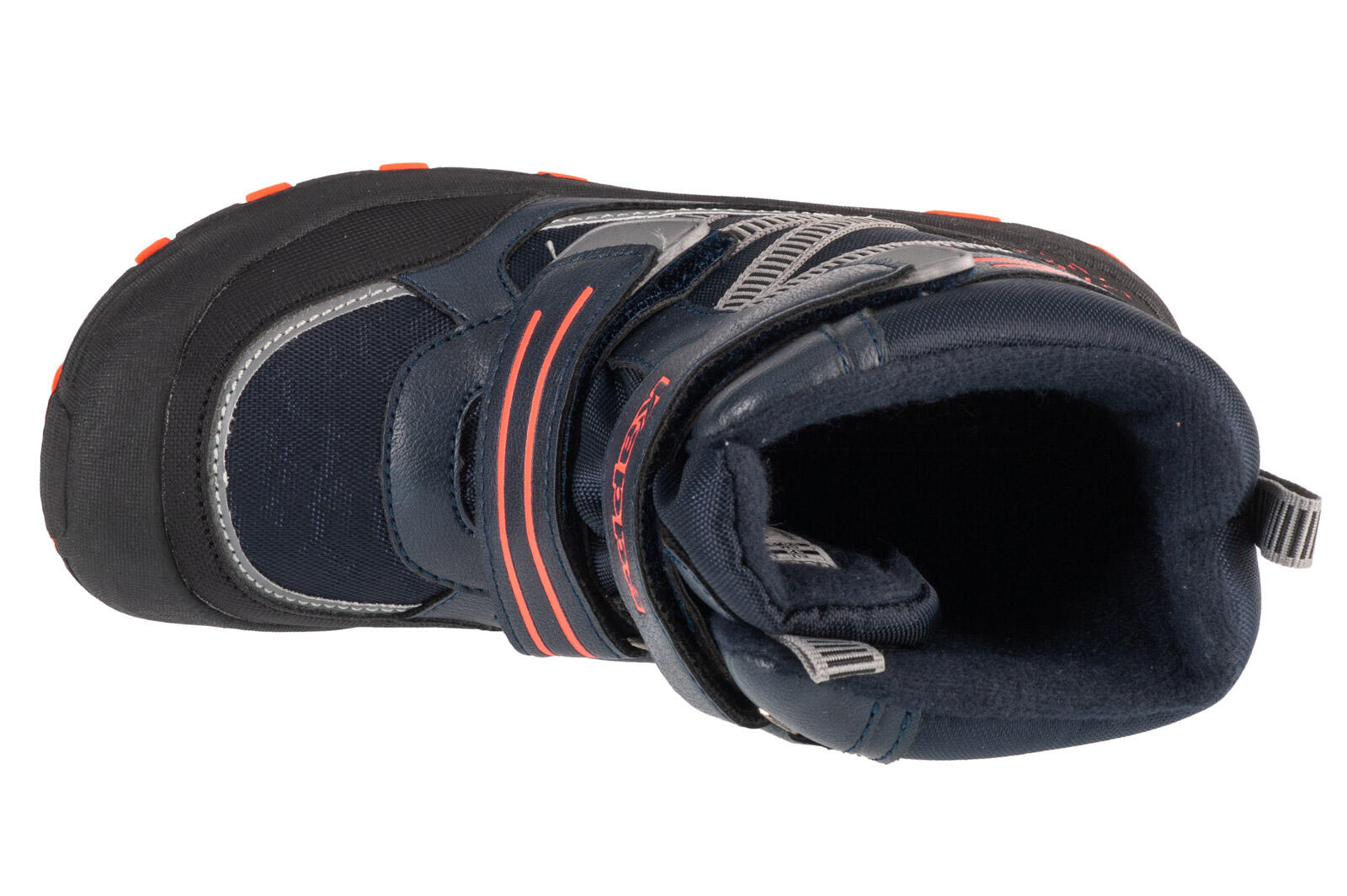 Winterlaarzen voor jongens Blackpool Tex K 3/4