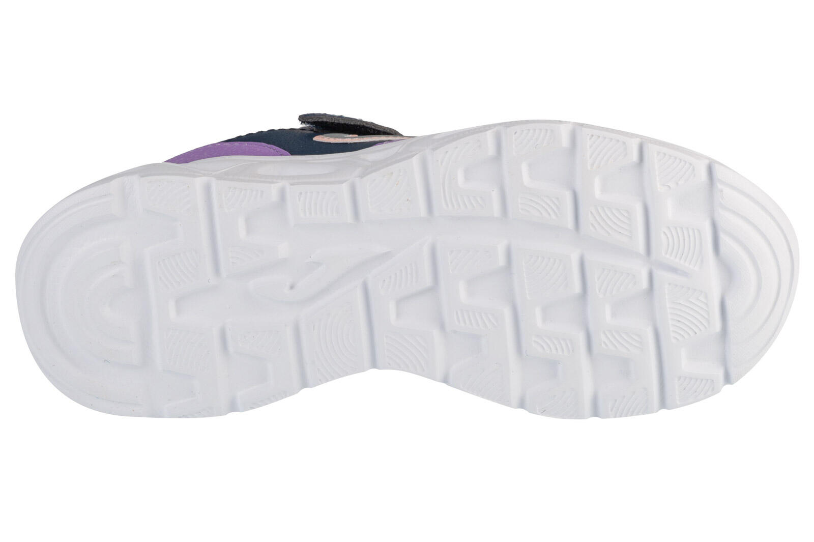 Sneakers pour filles Star Jr 24 JSTARW 4/5