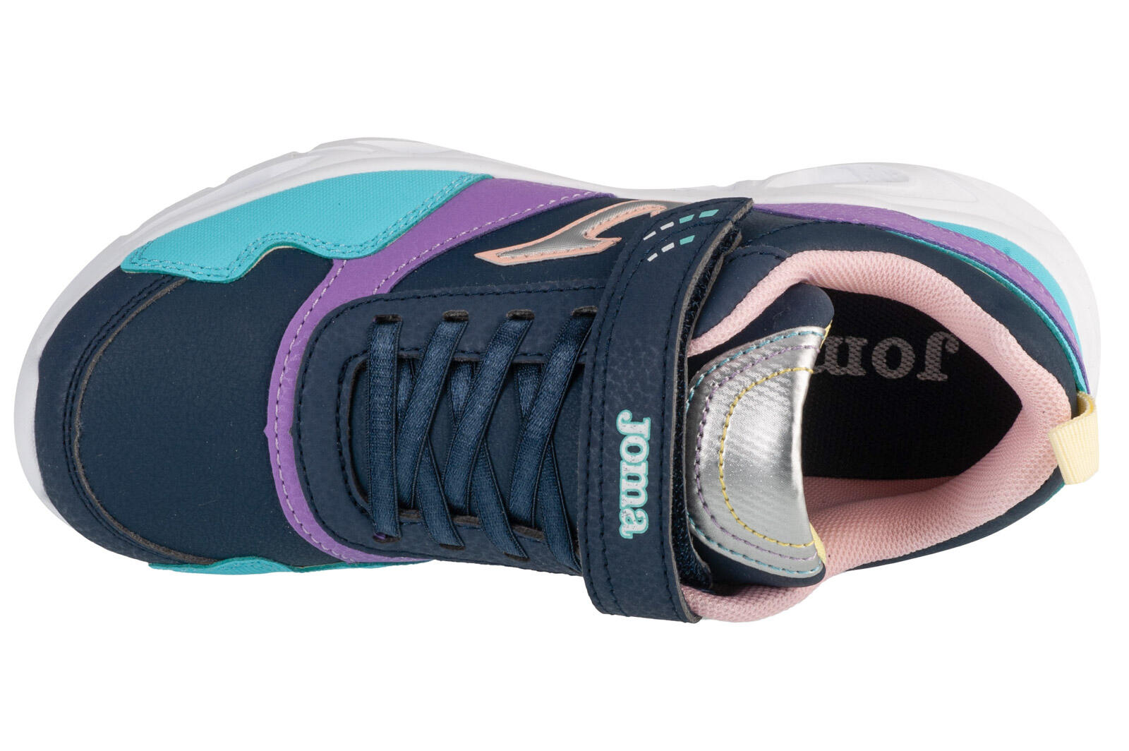 Sneakers pour filles Star Jr 24 JSTARW 3/5