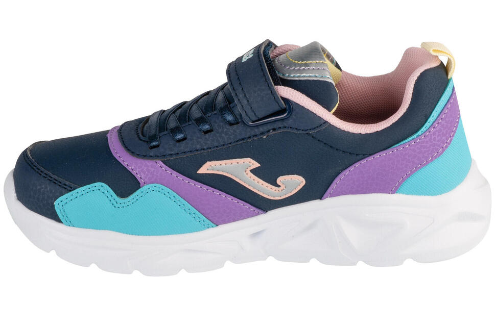 Buty sportowe Sneakersy dziewczęce, Star Jr 24 JSTARW