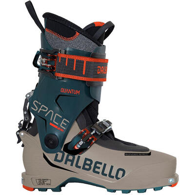 Quantum space pro dalbello wandelschoenen heren