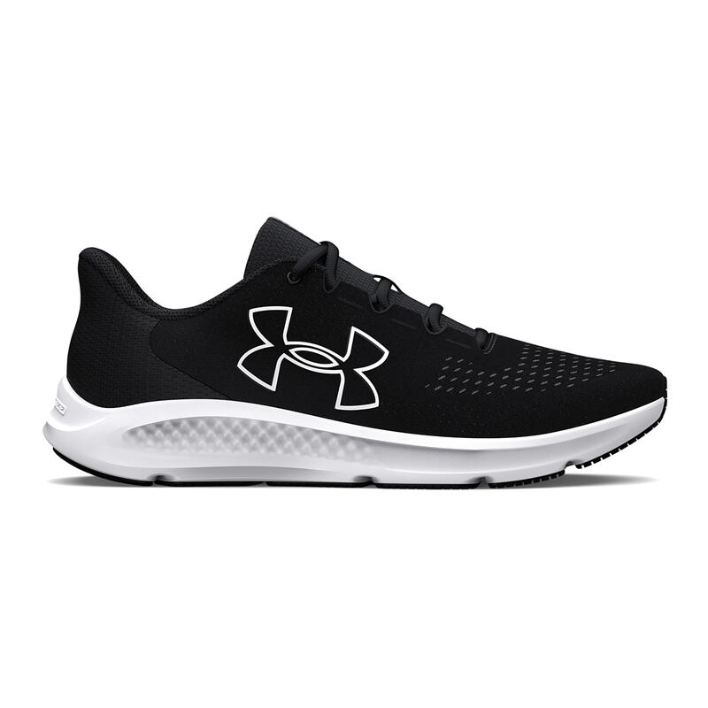 Under Armour Charged Pursuit 3 Big Logo hardloopschoenen voor heren