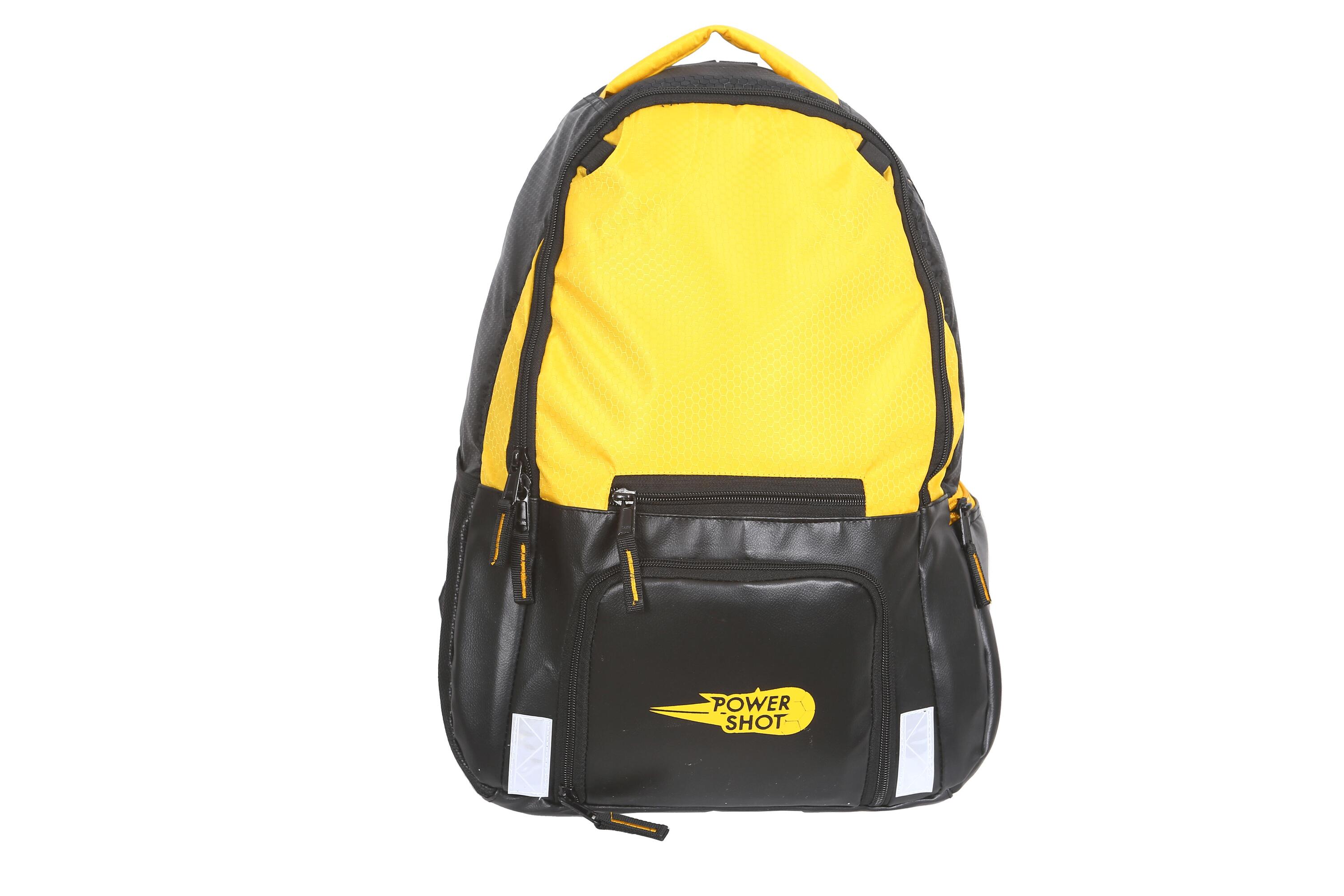 Borsa sportiva ecologica Pelota - Impermeabile - Rete integrata per palline 4/7
