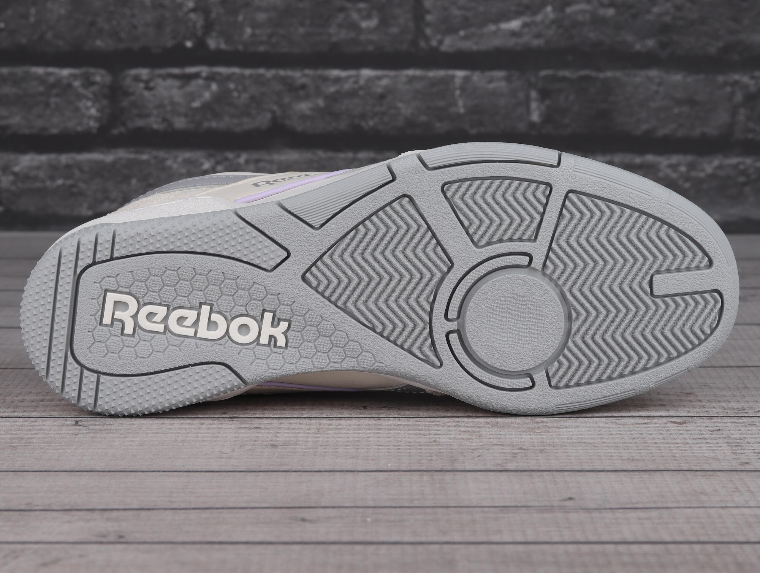 Zapatilla Multideporte para MUJER REEBOK BB 4000 II 5/7
