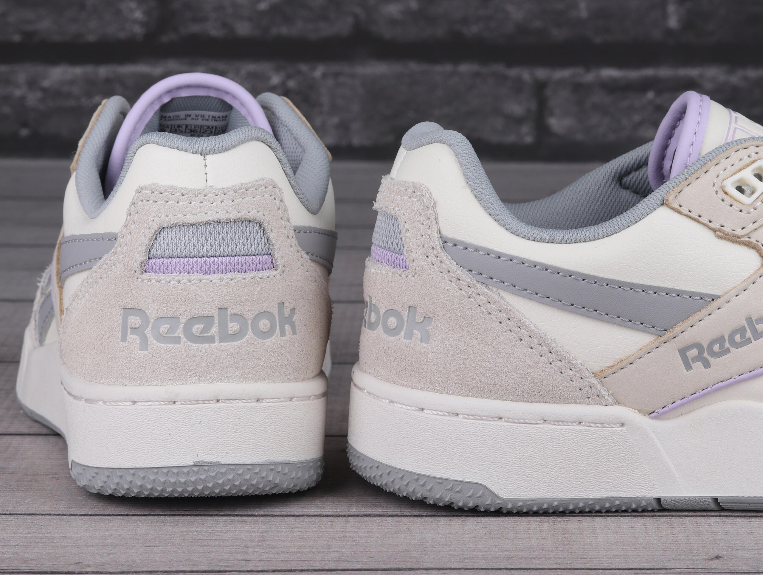 Zapatilla Multideporte para MUJER REEBOK BB 4000 II 4/7