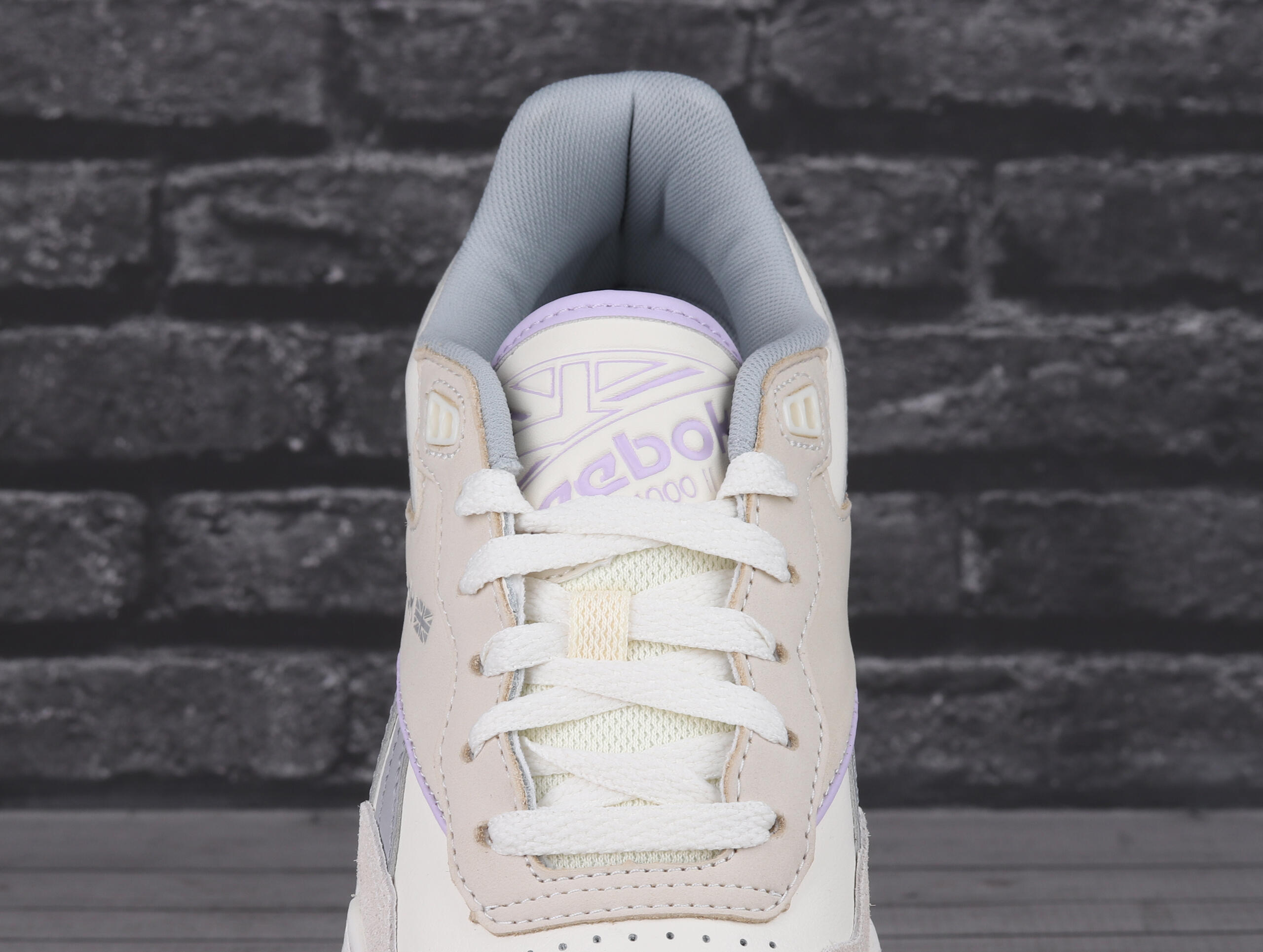 Zapatilla Multideporte para MUJER REEBOK BB 4000 II 6/7