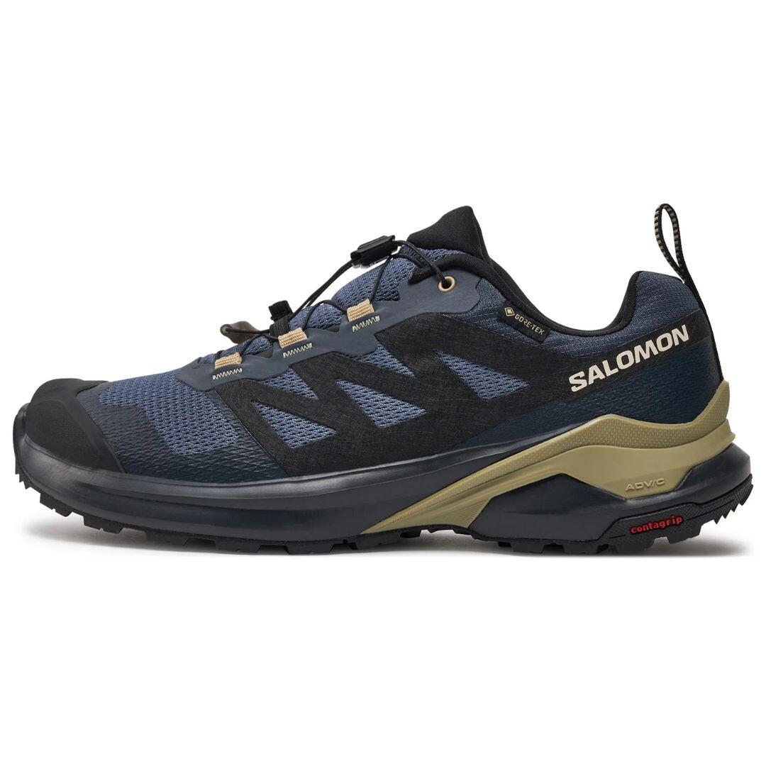 Chaussures Randonnée homme SALOMON X-Adventure GTX-43 (1/3) 6/7