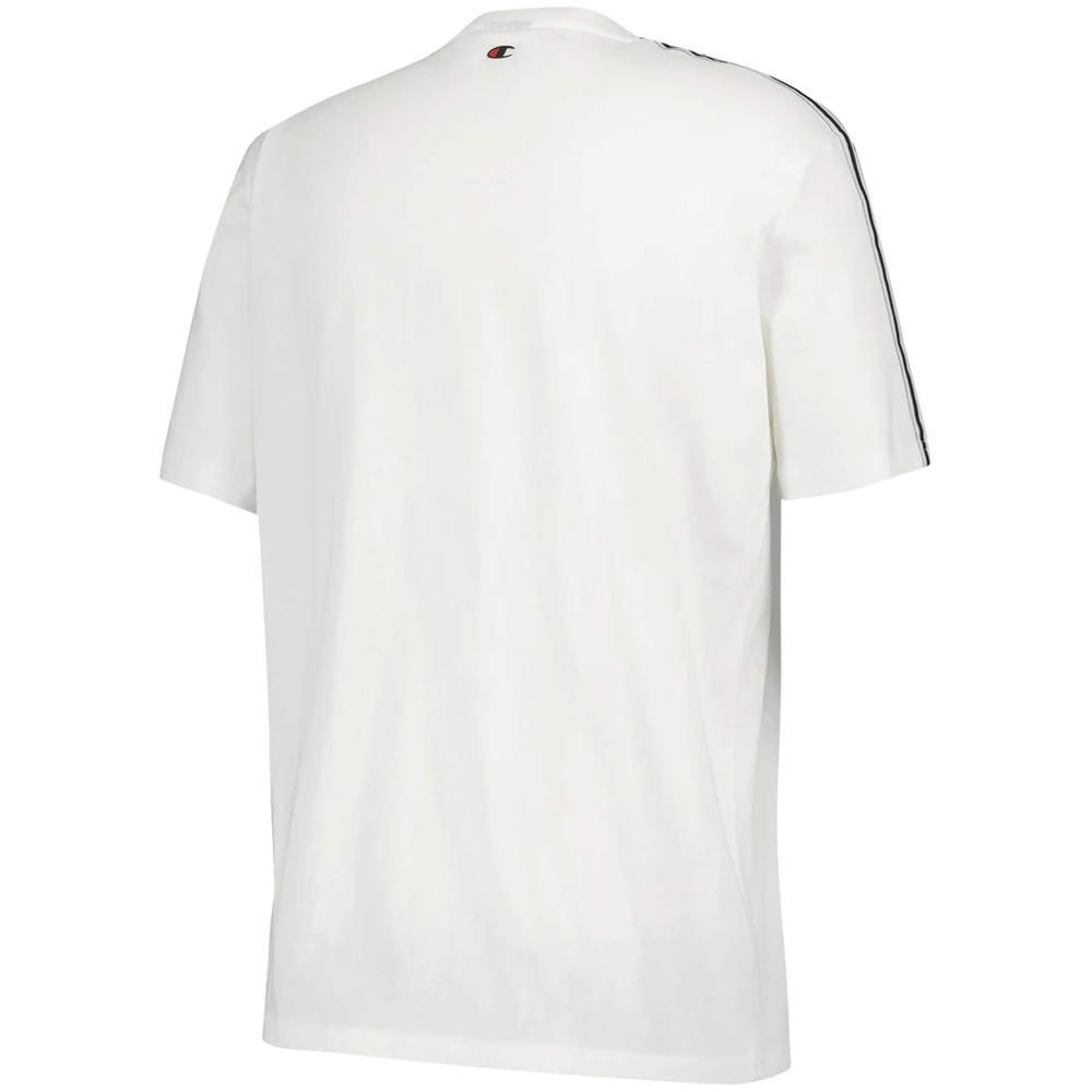 Chemisette Champion Crewneck Orange 2/5