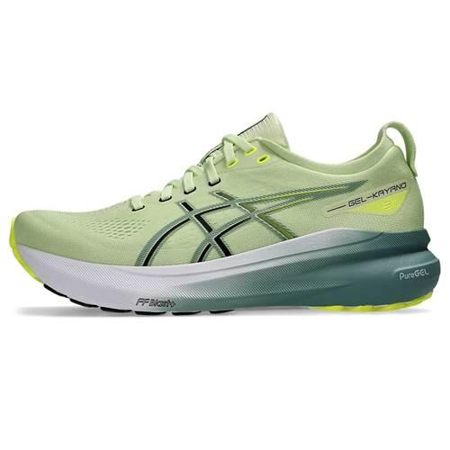 Buty do biegania męskie Asics Gel-kayano