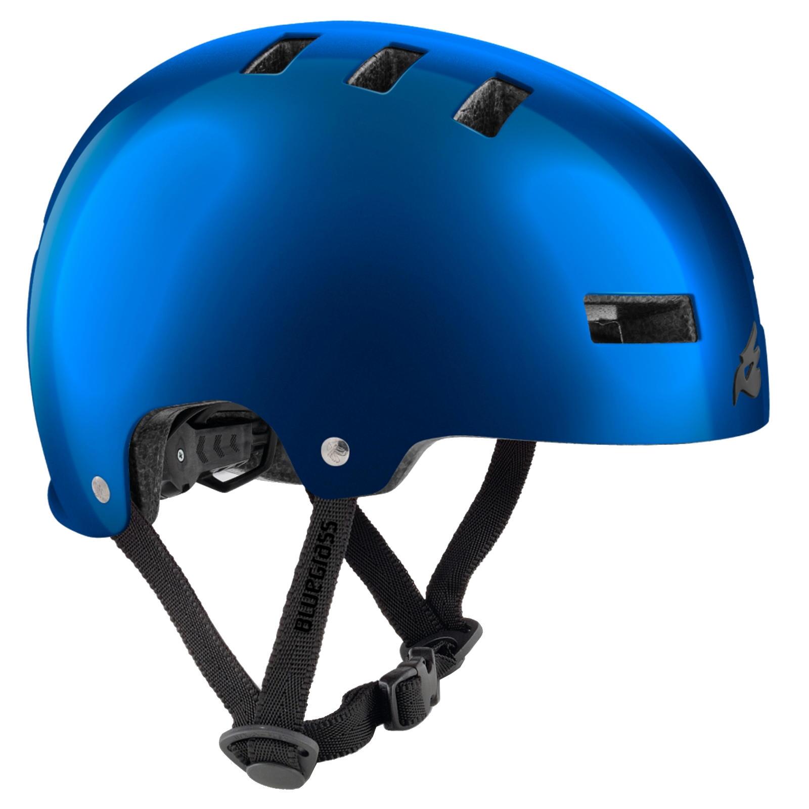 BLUEGRASS Auricolare Bluegrass Superbold Urban